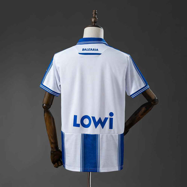 Levante UD 25/26 Away