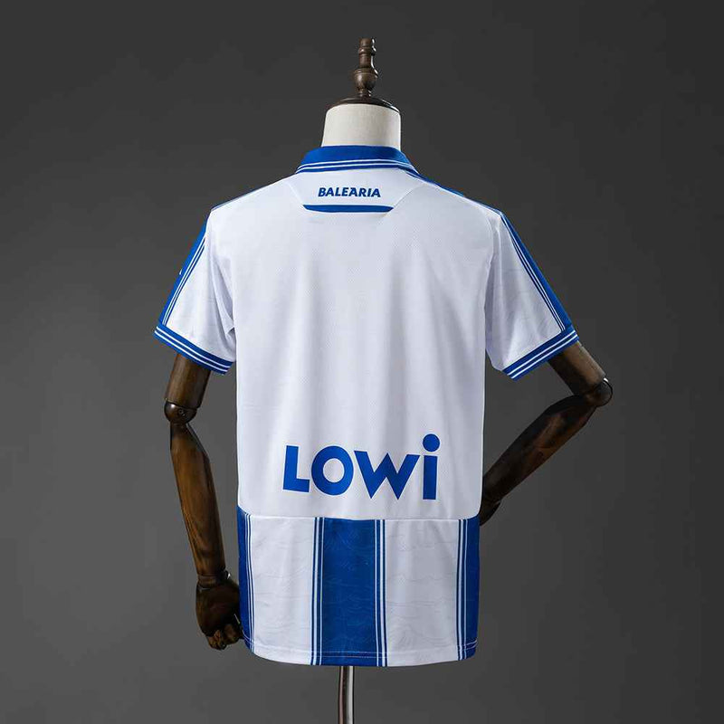 Levante UD 25/26 Away