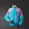 Barcelona special Reversible Jacket