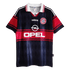 Retro Bayern Munich Home Jersey 1997/99