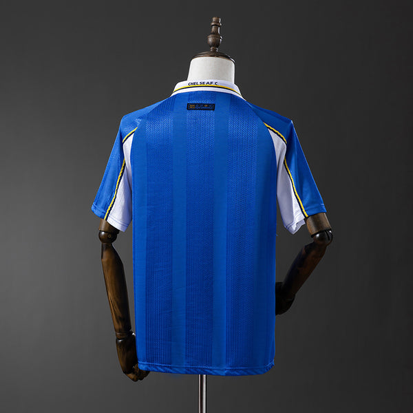 Chelsea Home 1997/99