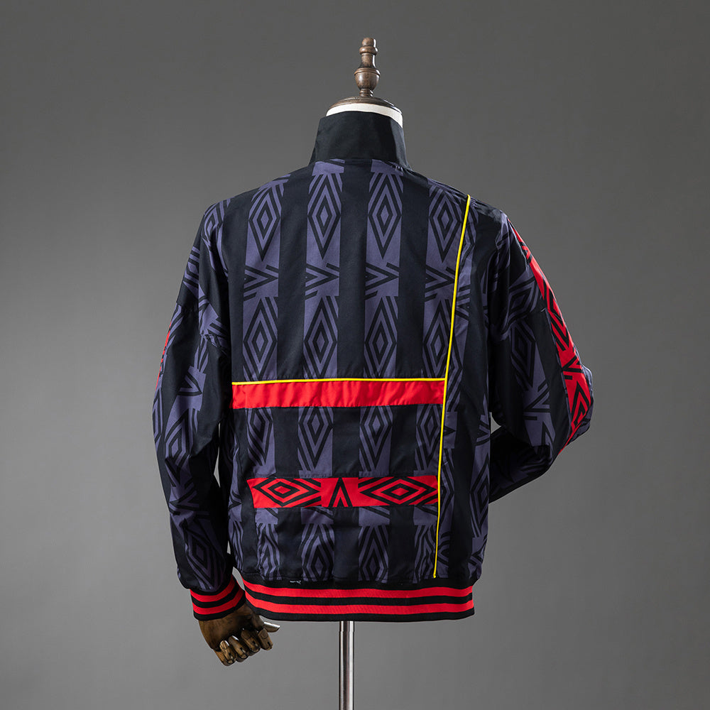 Manchester United 1992/94 Windbreaker
