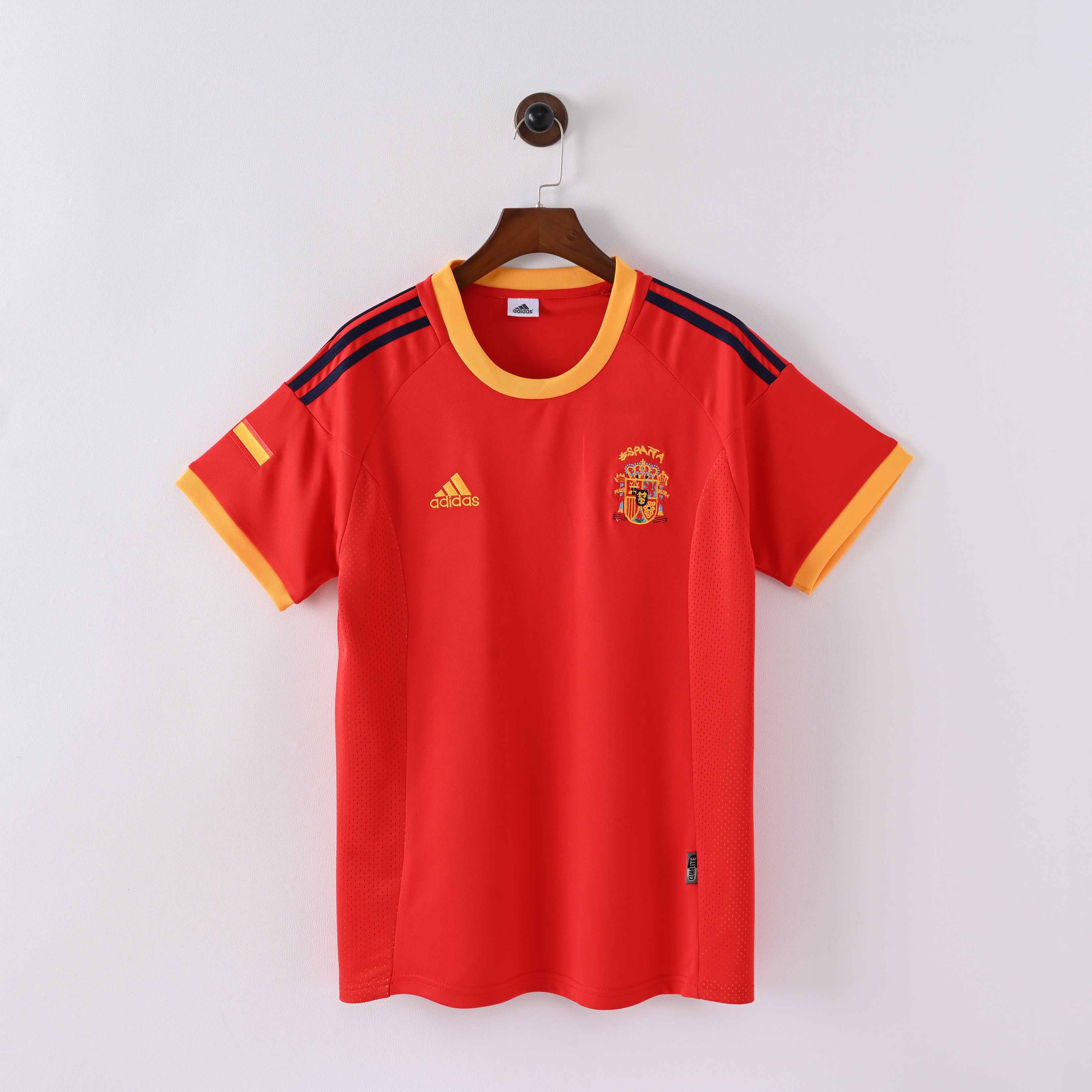 Spain 2002