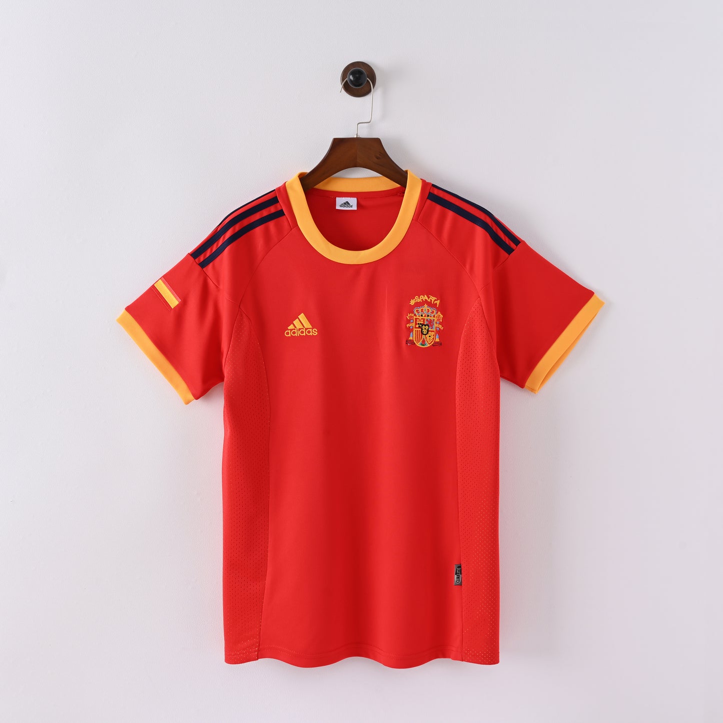 Spain 2002