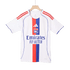 Olympique Lyonnais Soccer Jersey Home Shirt 2025/26