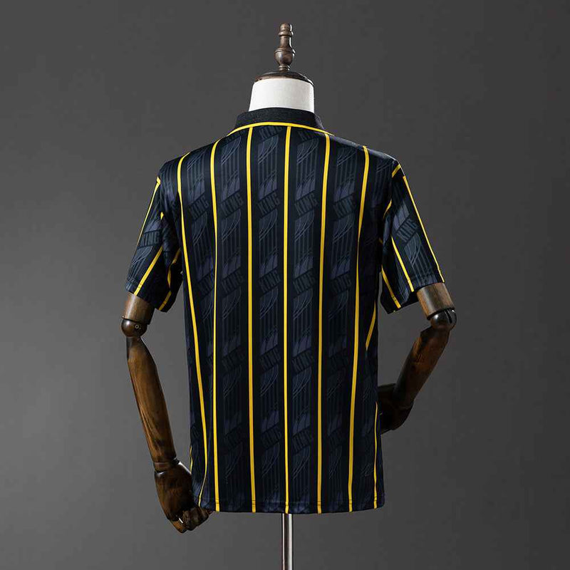 Sheffield Wednesday Away 1993