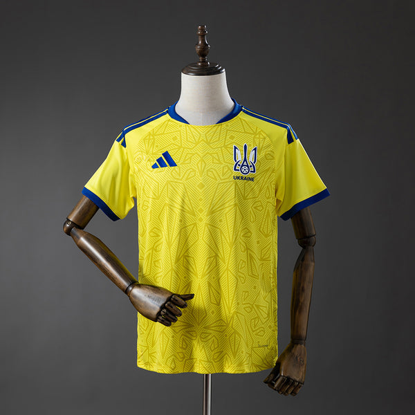 UKRAINE 26