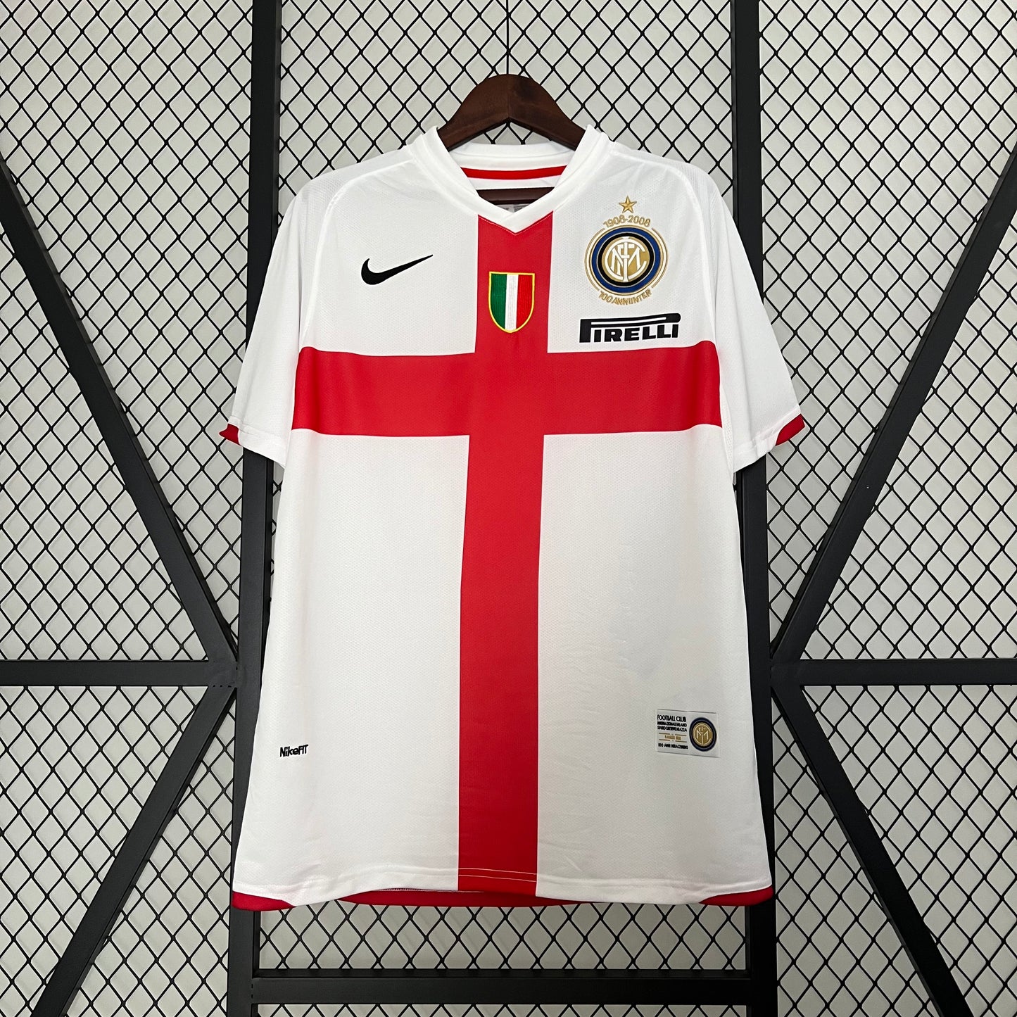 inter 07/08(Away)