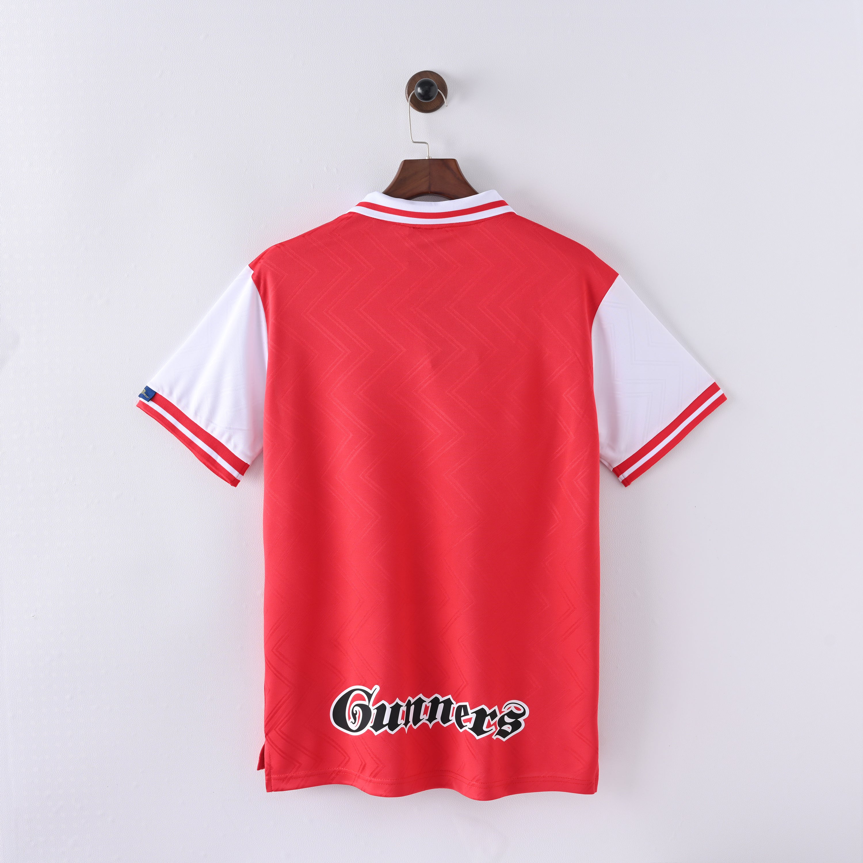 Arsenal 96/97