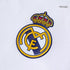 Real Madrid Home Custom Player Version Soccer Jersey 2025/26