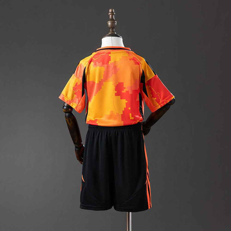 Paris FC 25/26 Kids SPecial