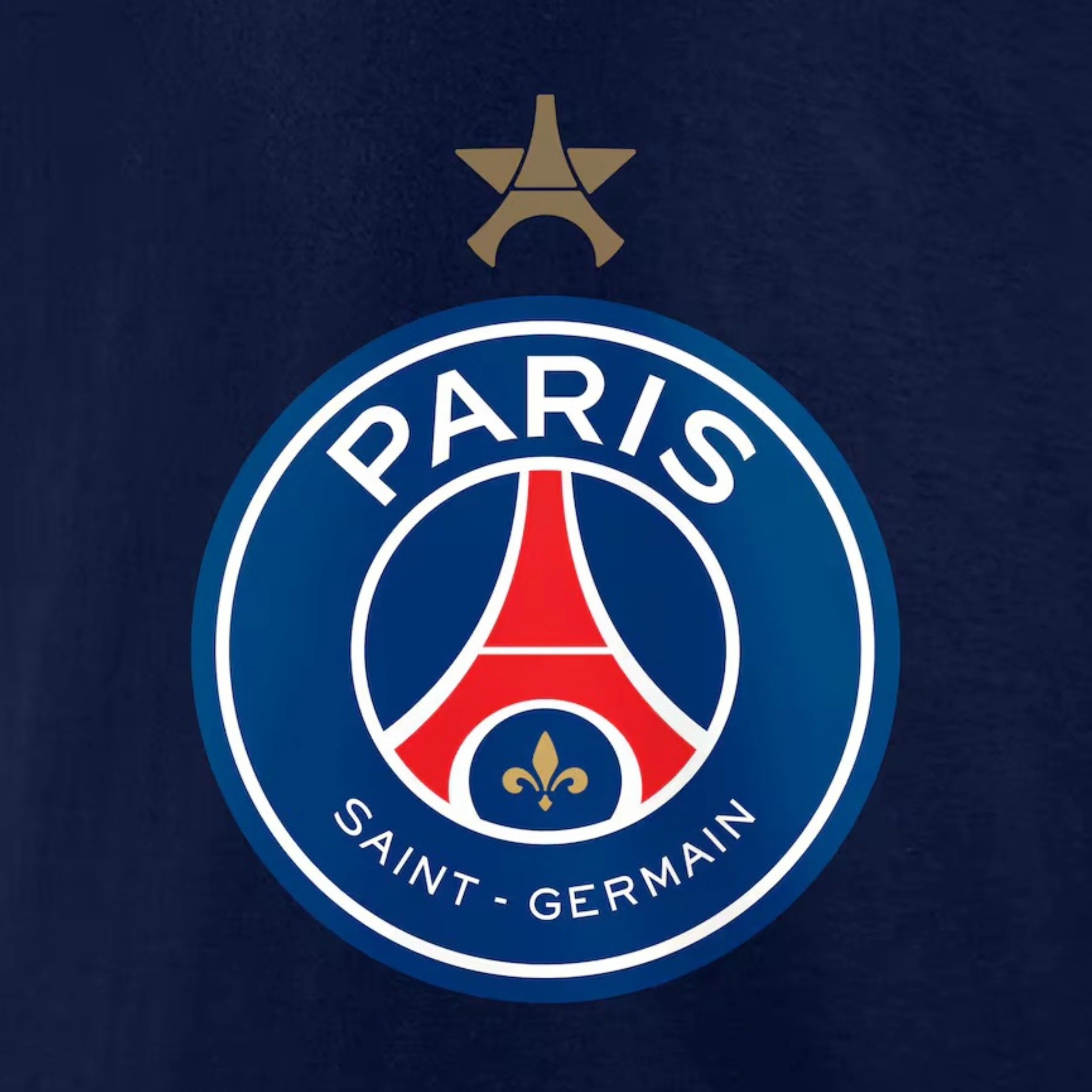 PSG UCL Winners Edition