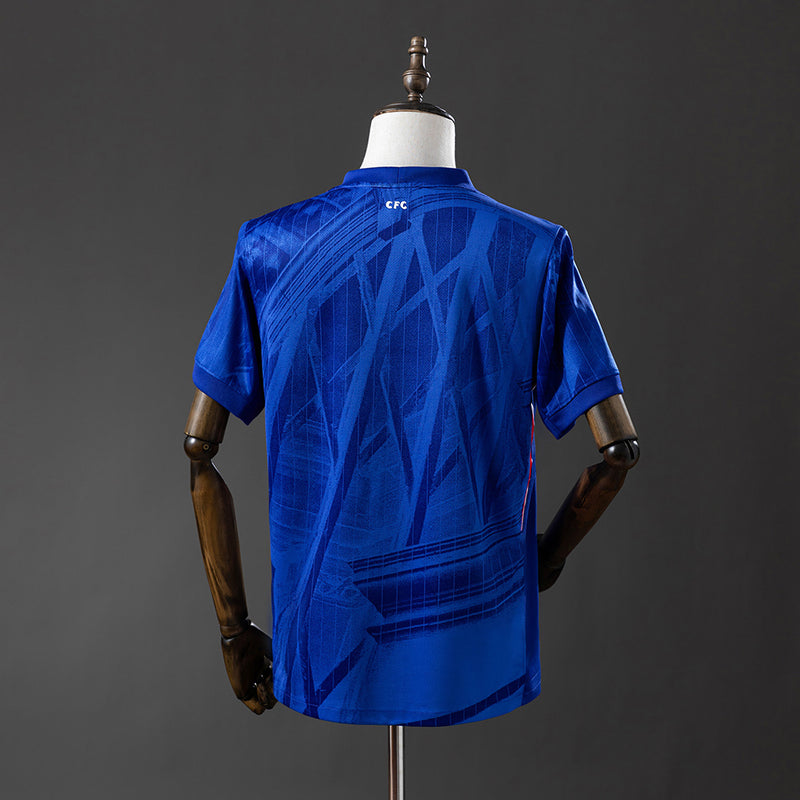 Chelsea Home 25/26