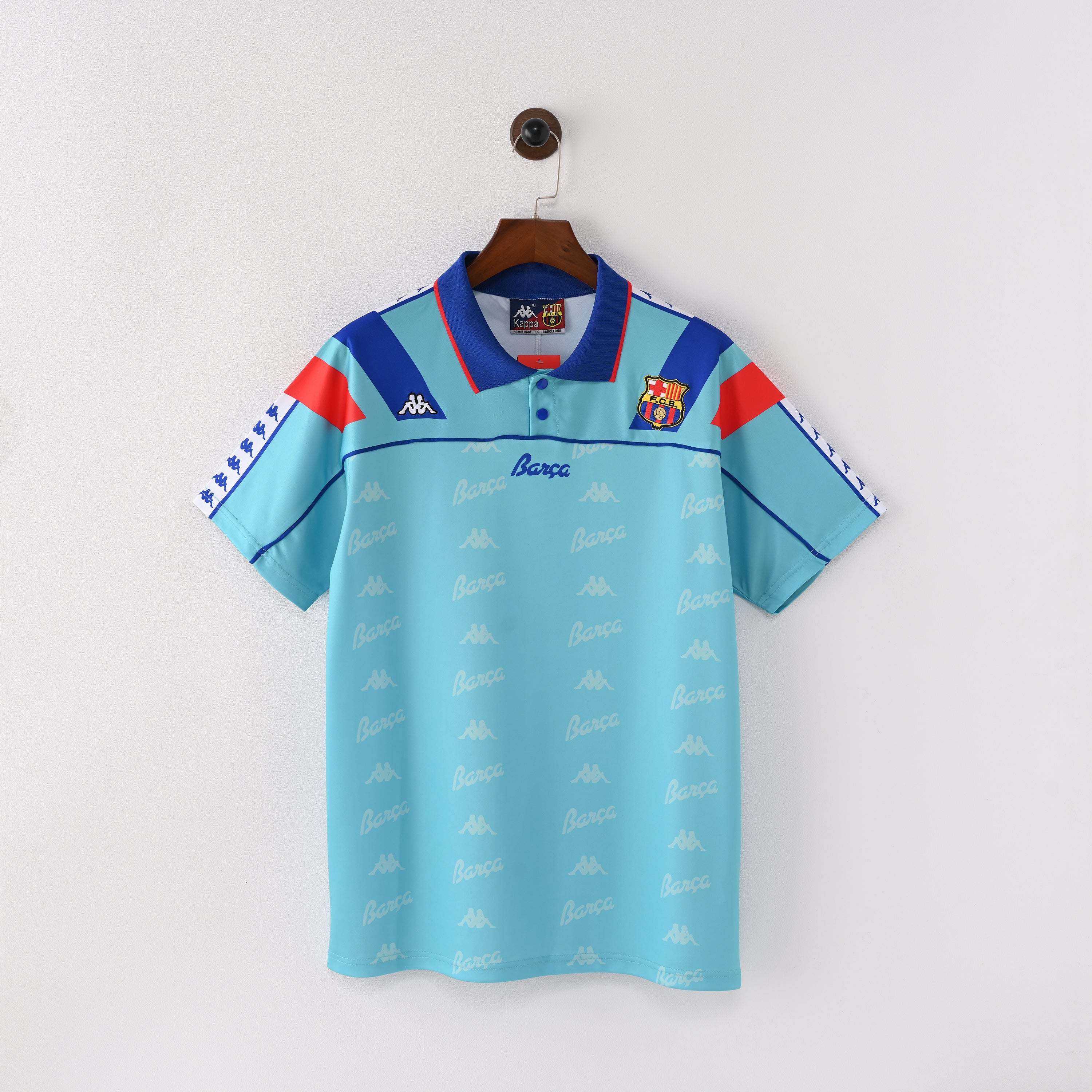 Barcelona 92/95(Away)