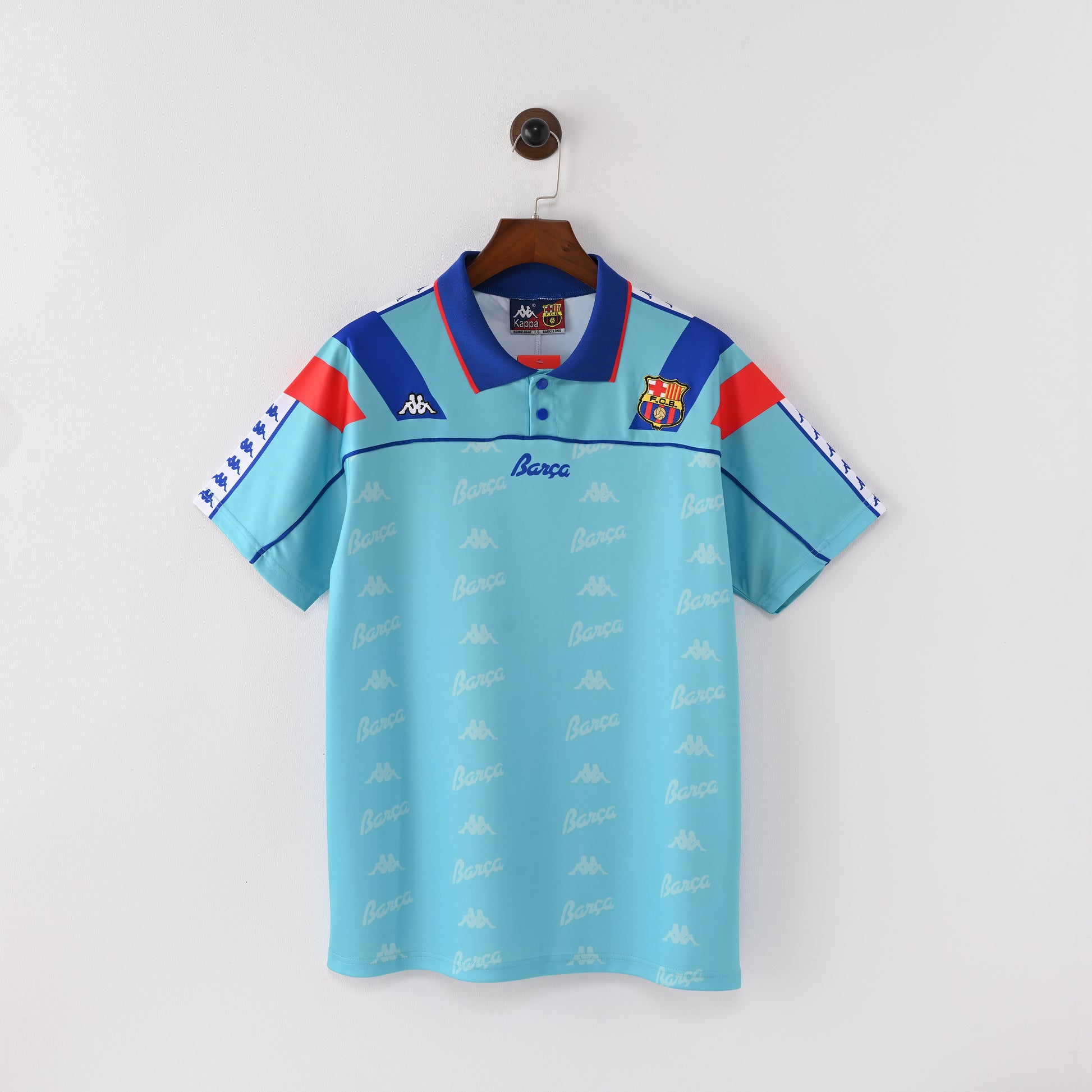 Barcelona 92/95(Away)