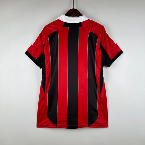 AC Milan 12/13