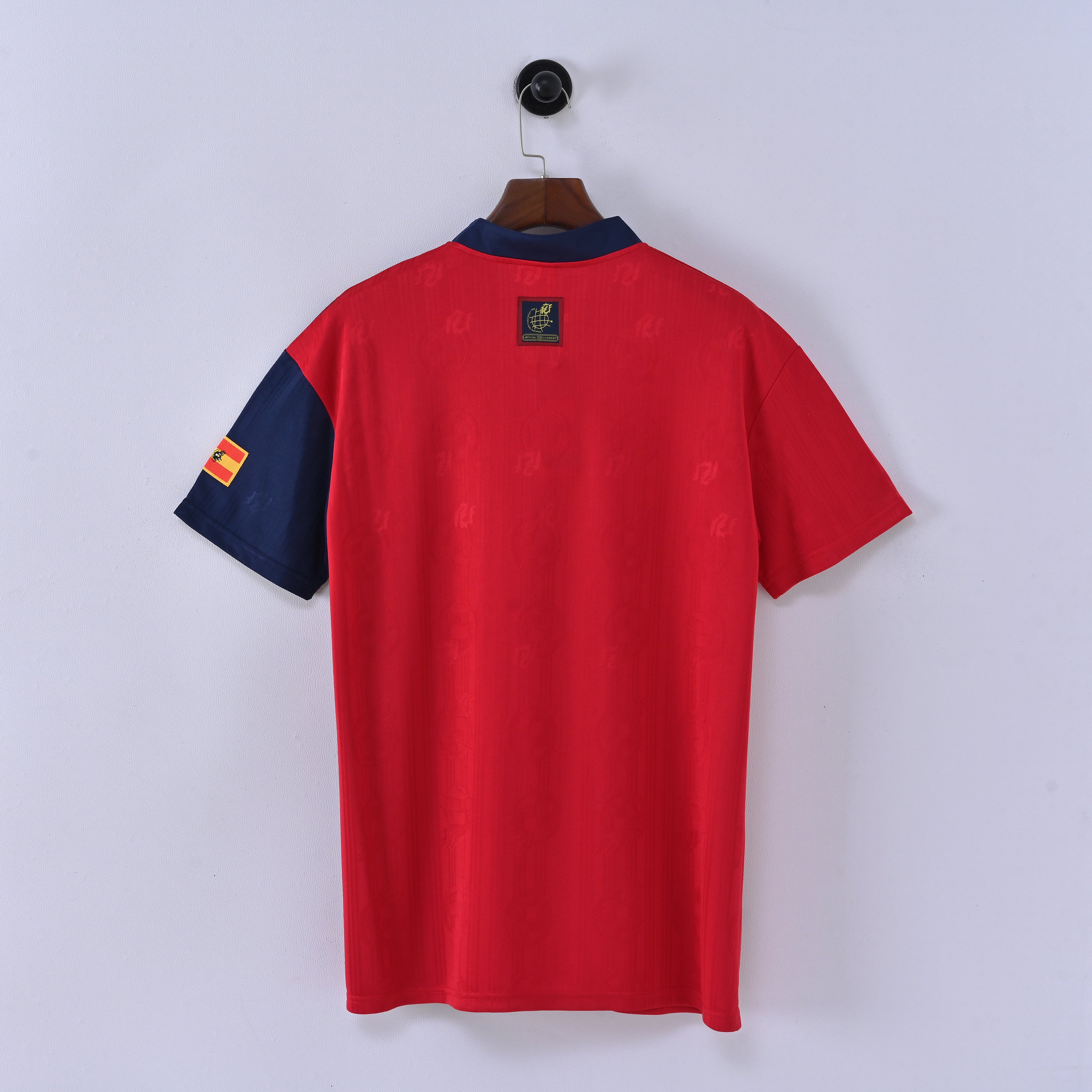 Spain 96