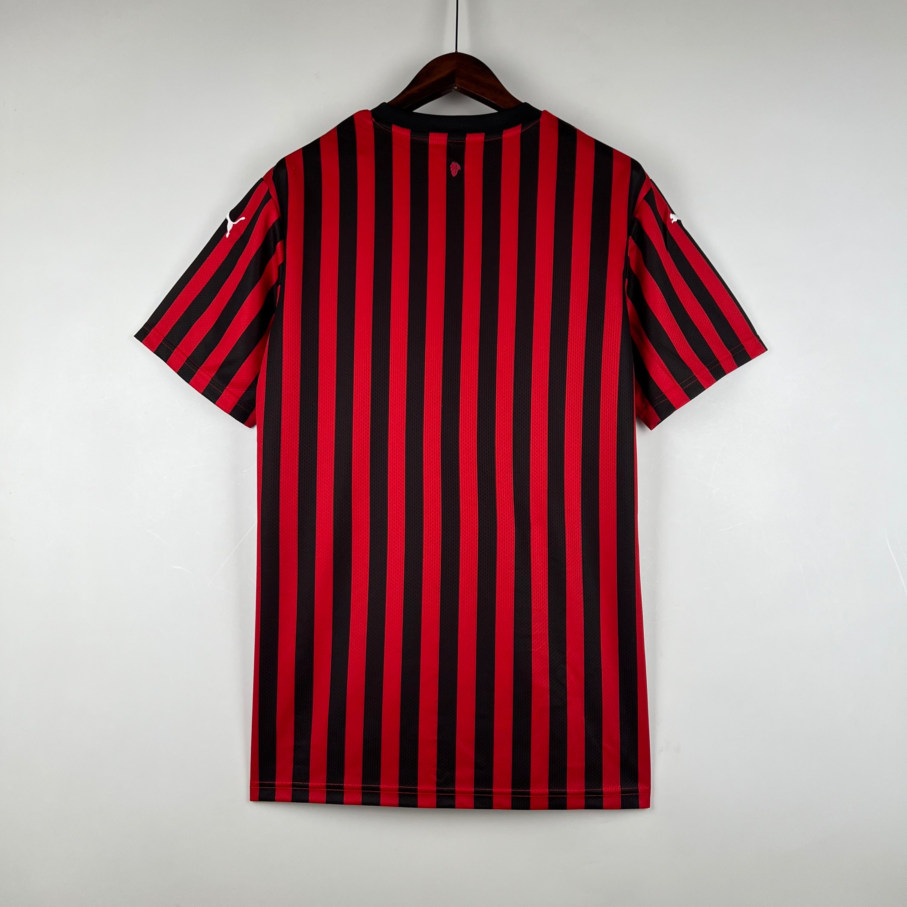 AC Milan 19/20