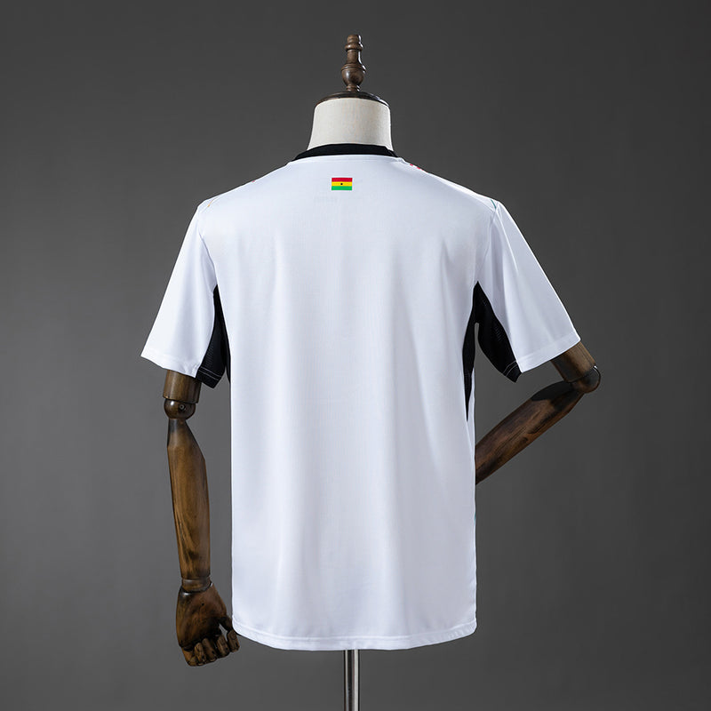 Ghana 2026 Home
