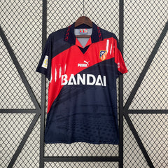 Atletico De Madrid 96/97(Away)