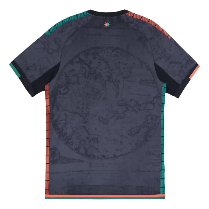 Venezia FC Soccer Jersey Home Shirt 2025/26