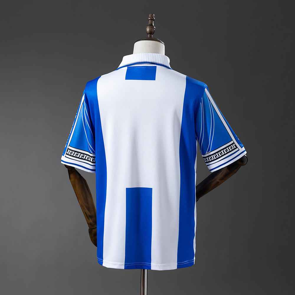 Leganes Home 98/00