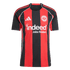 Eintracht Frankfurt Soccer Jersey Home Shirt 2025/26