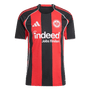 Eintracht Frankfurt Soccer Jersey Home Shirt 2025/26