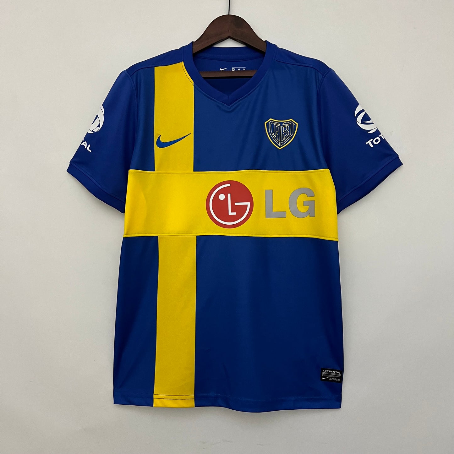 Boca Juniors 09/10 Special Edition