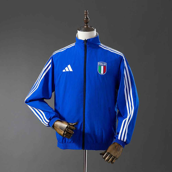 Italy Reversible Jacket