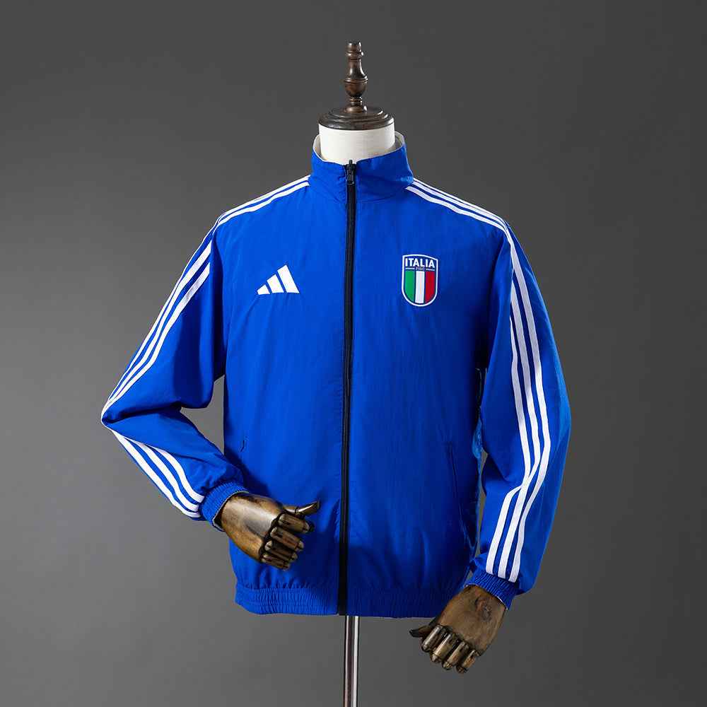 Italy Reversible Jacket