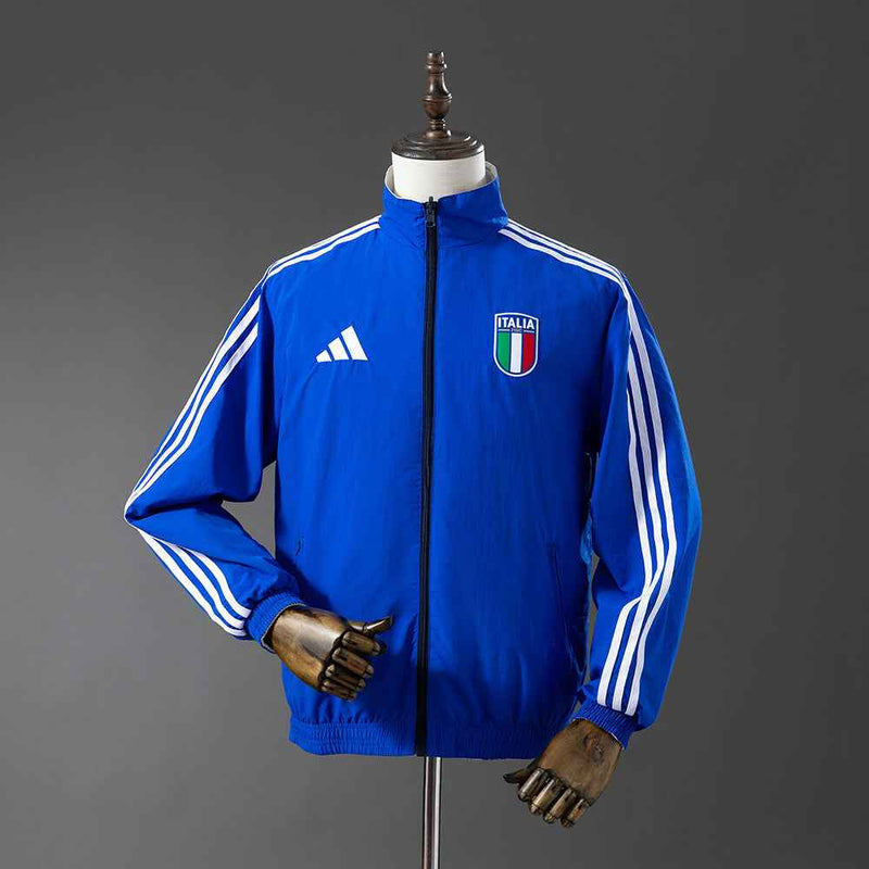 Italy Reversible Jacket