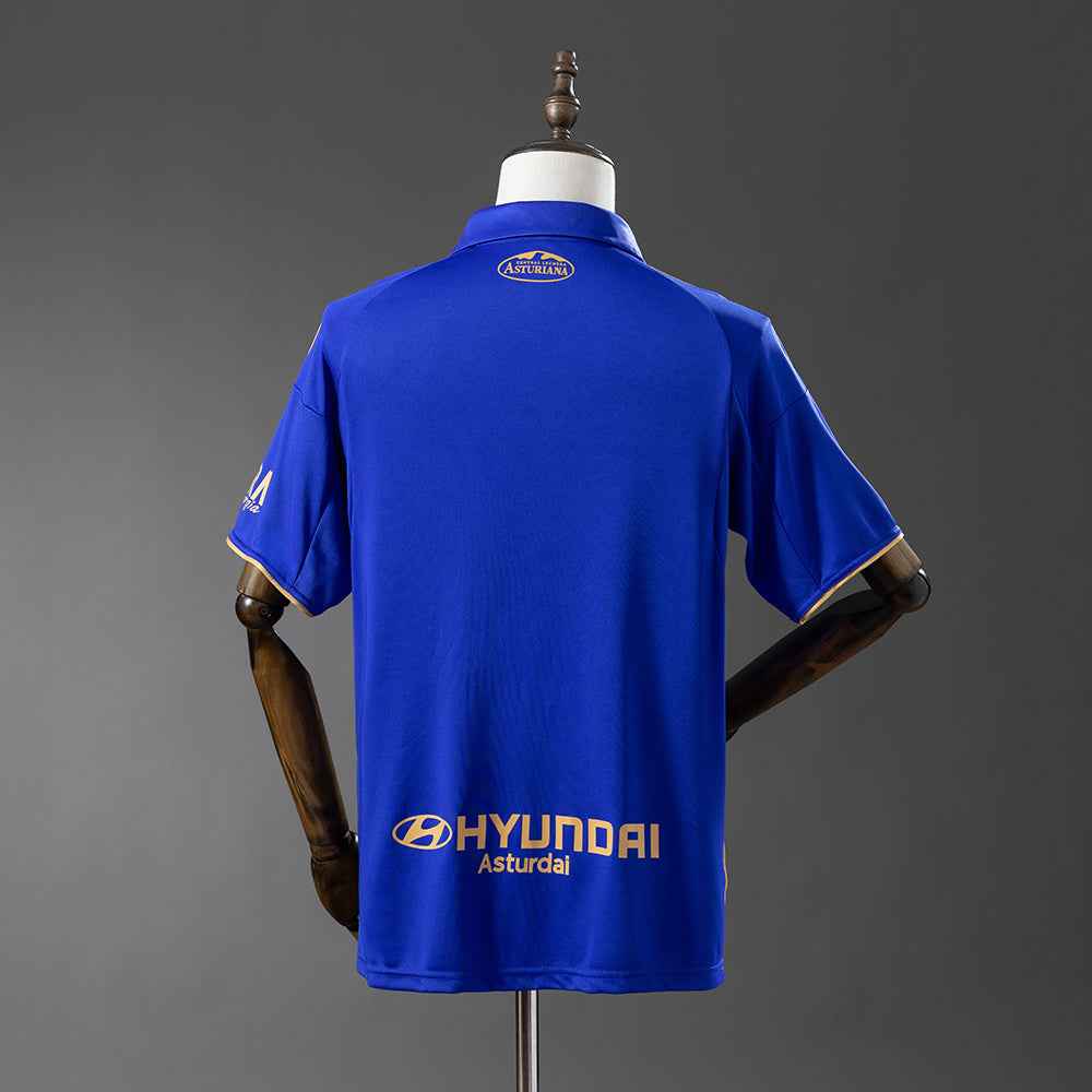 Real Oviedo Home 25/26