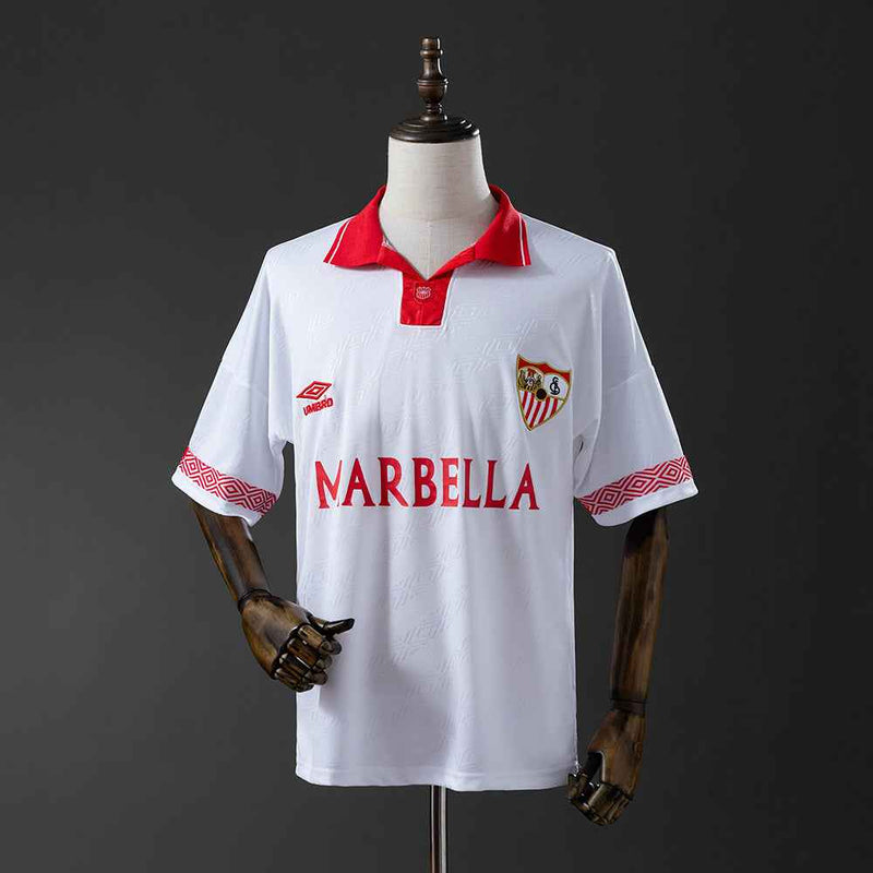 Sevilla Home 1994/96