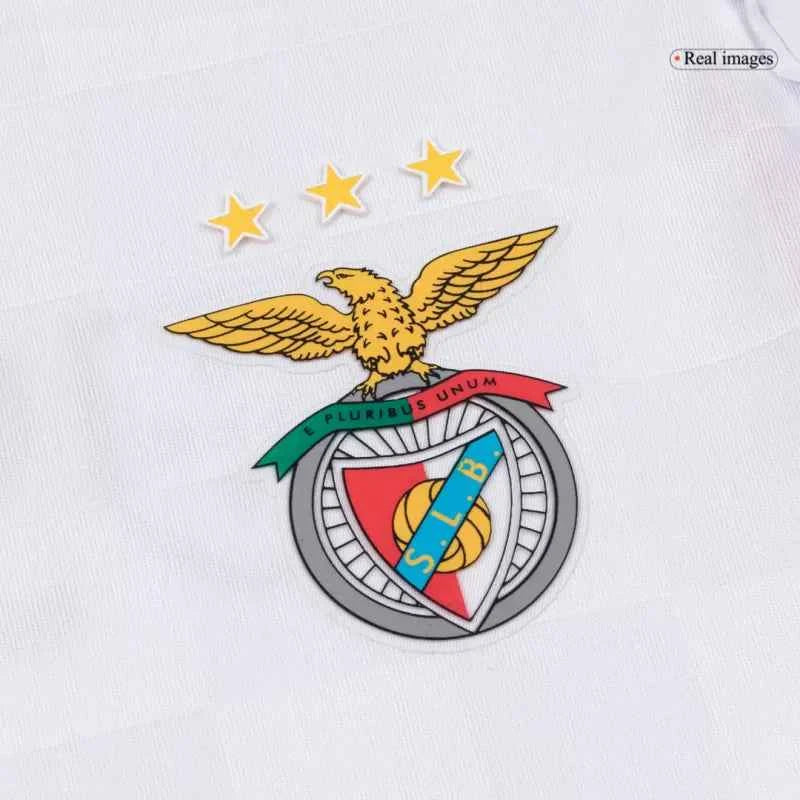 Kids Benfica Third 25/26