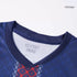 PSG Home Soccer Jersey Kit 2025/26 Kids(Jersey+Shorts)