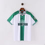 Nigeria 1996 (Away)