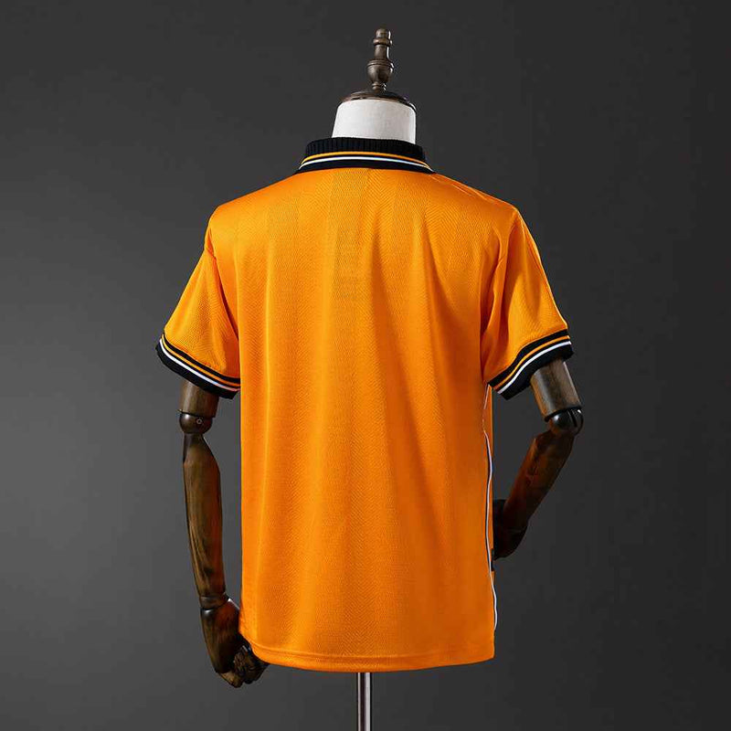 Valencia Away 1999/00