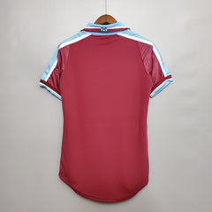 Westham 99/01