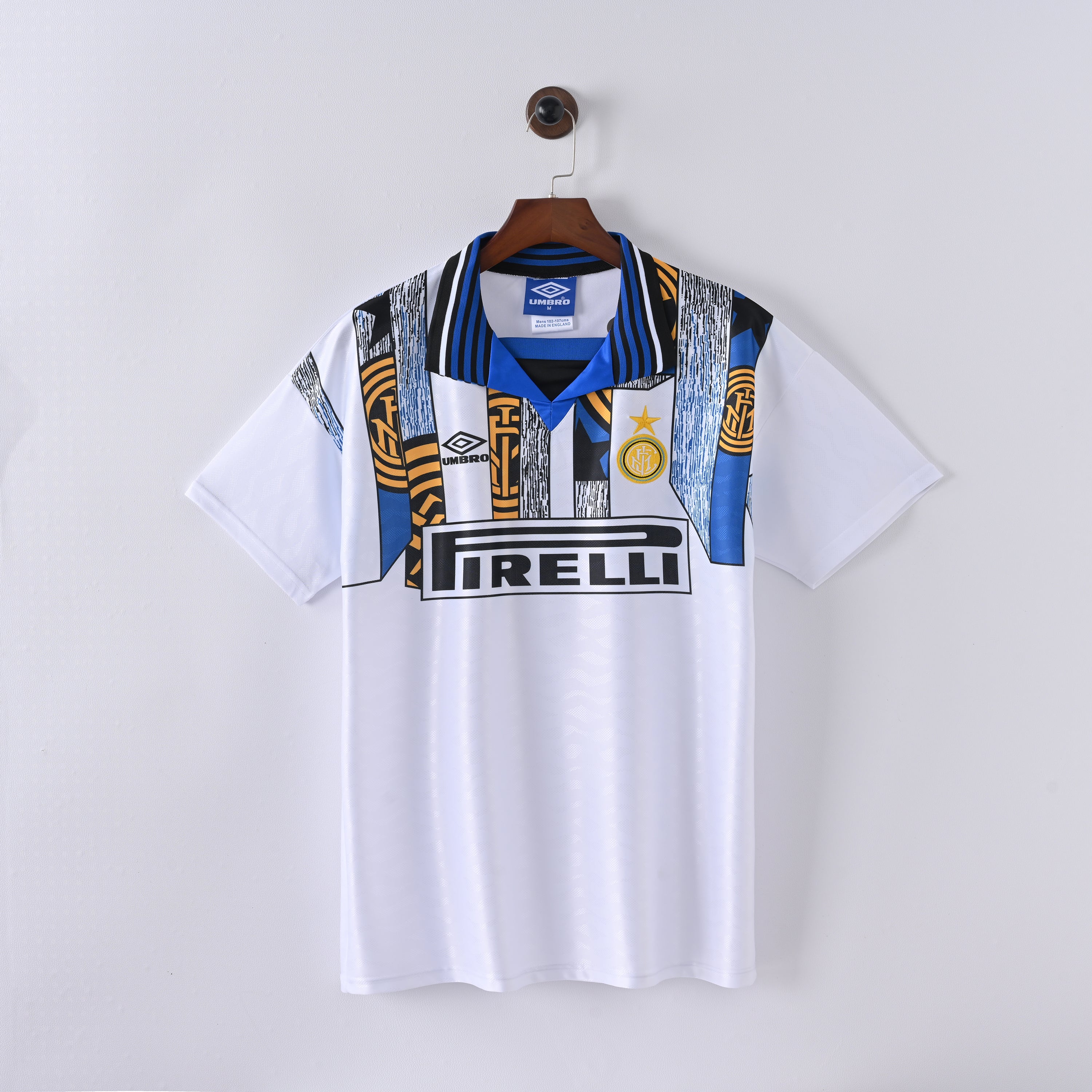 Inter 95/96 (Away)