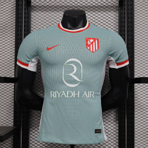 Atletico De Madrid 24/25(Away)