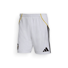 Real Madrid Home Shorts 2025-26