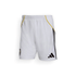 Real Madrid Home Football Shorts 2025-26