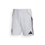 Real Madrid Home Football Shorts 2025-26