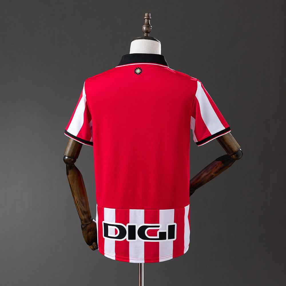 Athletic Bilbao Home 25/26