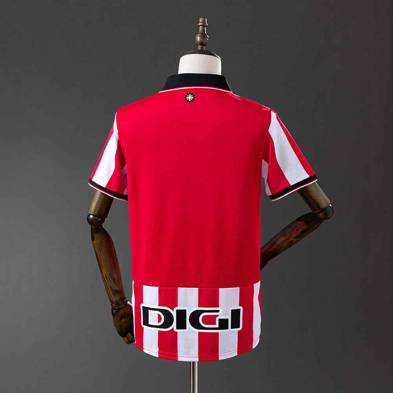 Athletic Bilbao Home 25/26