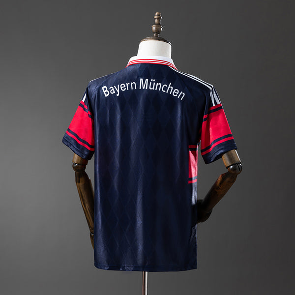 Bayern Munich Home 1997/99