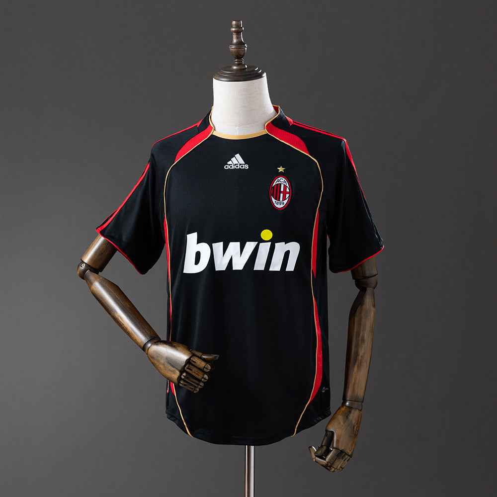 AC Milan Third 2006/07