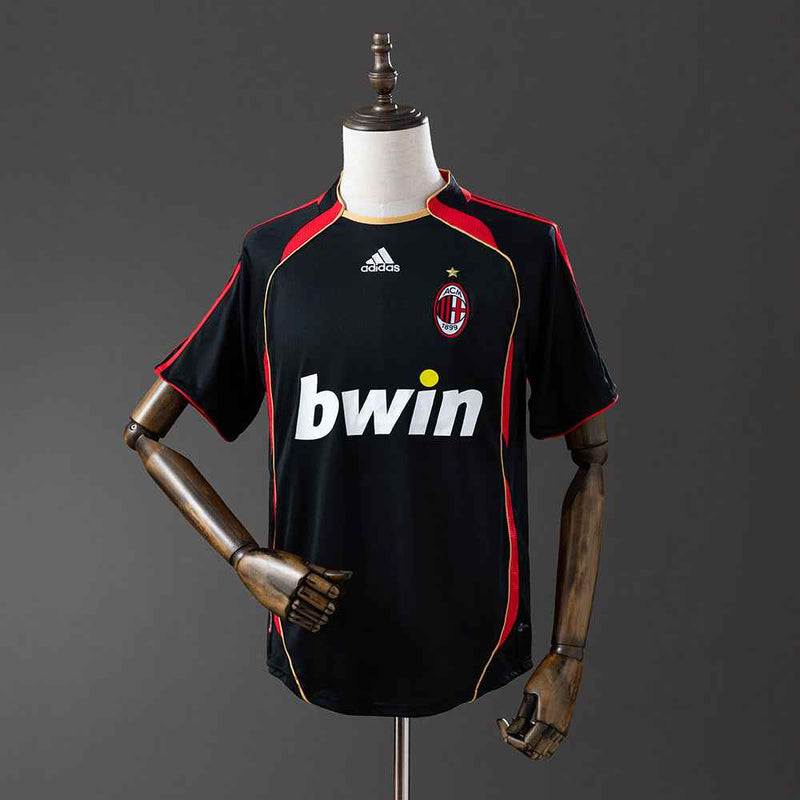 AC Milan Third 2006/07