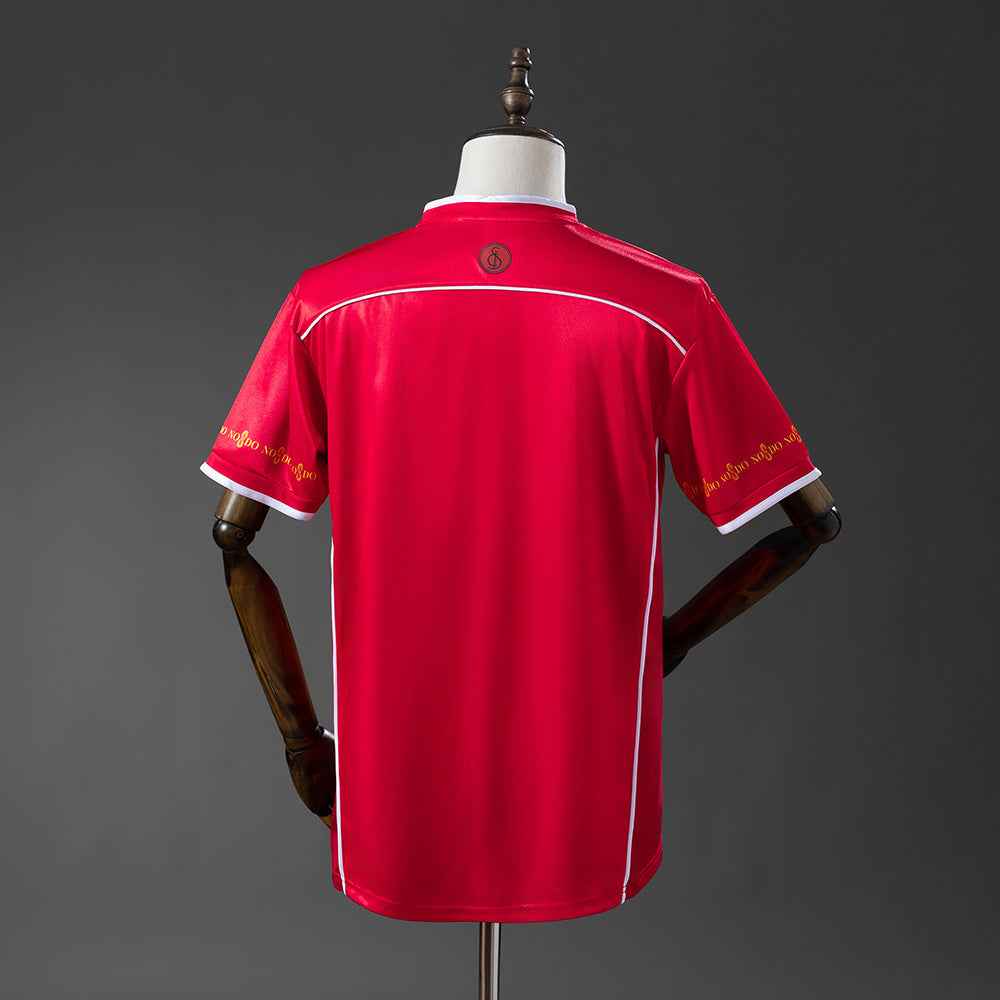 Sevilla Away 2003/04